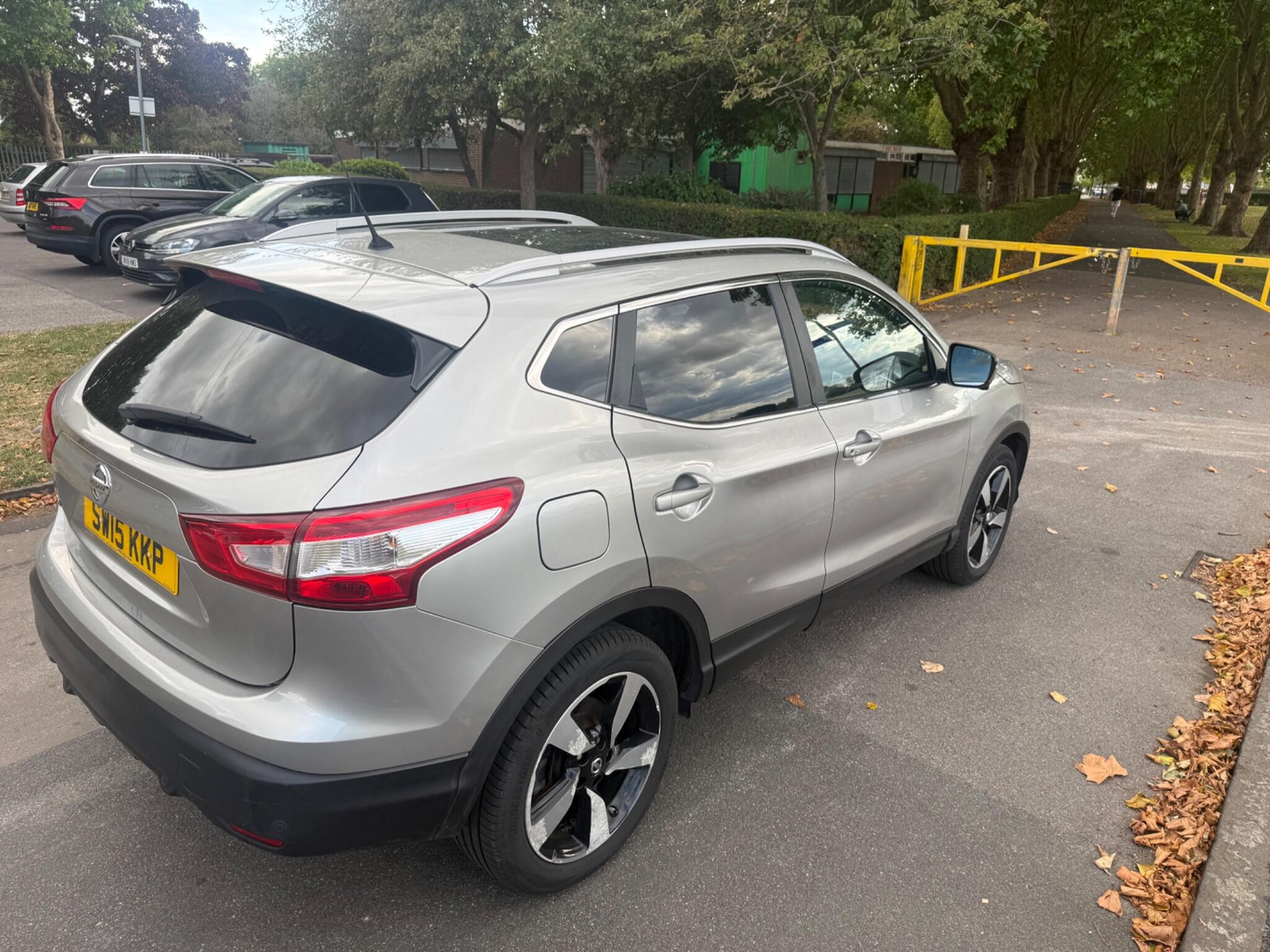Rear Right